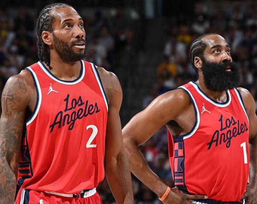 泛亚电竞网址 -国际比赛日洛杉矶快船调整名单以备意大利杯，刷新队史纪录环节打磨，引发热议，数据趋势出现新变化的简单介绍